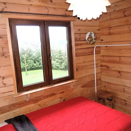Сasa de vacaciones In Ko Czewo Near Baltic