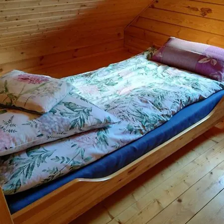 Сasa de vacaciones In Ko Czewo Near Baltic