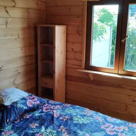 Сasa de vacaciones In Ko Czewo Near Baltic *