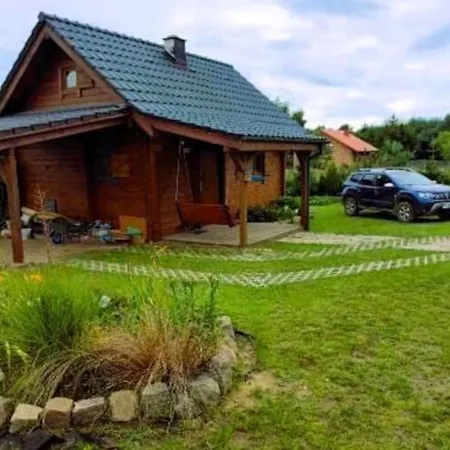 In Ko Czewo Near Baltic