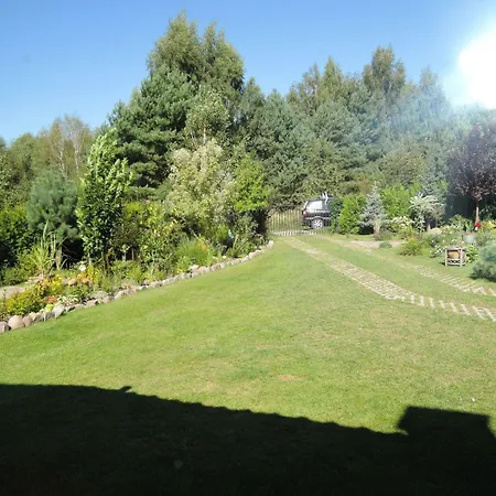 Сasa de vacaciones In Ko Czewo Near Baltic