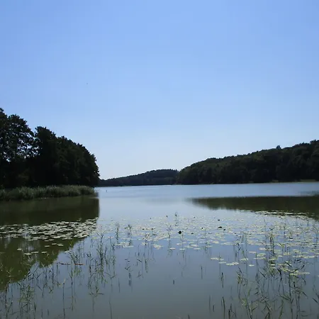 Сasa de vacaciones In Ko Czewo Near Baltic *