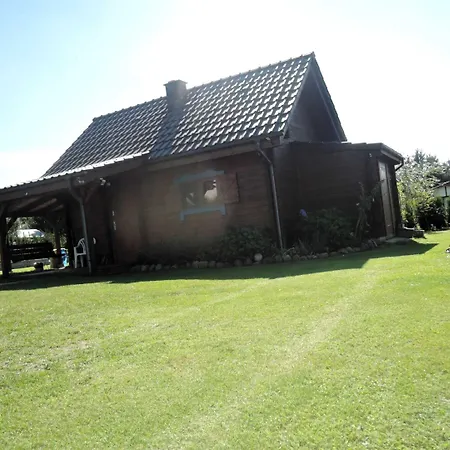 In Ko Czewo Near Baltic *